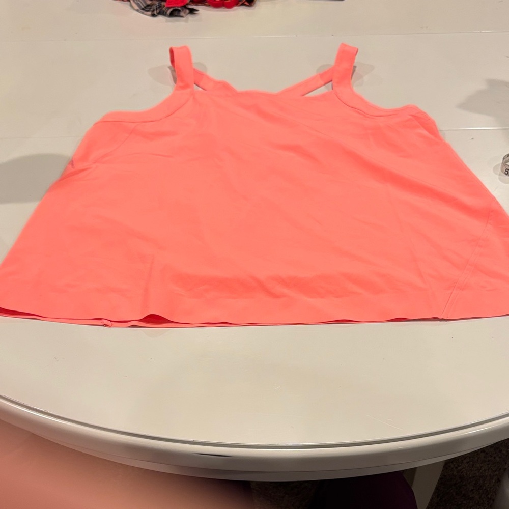 Athleta Arrival Tank Camisole